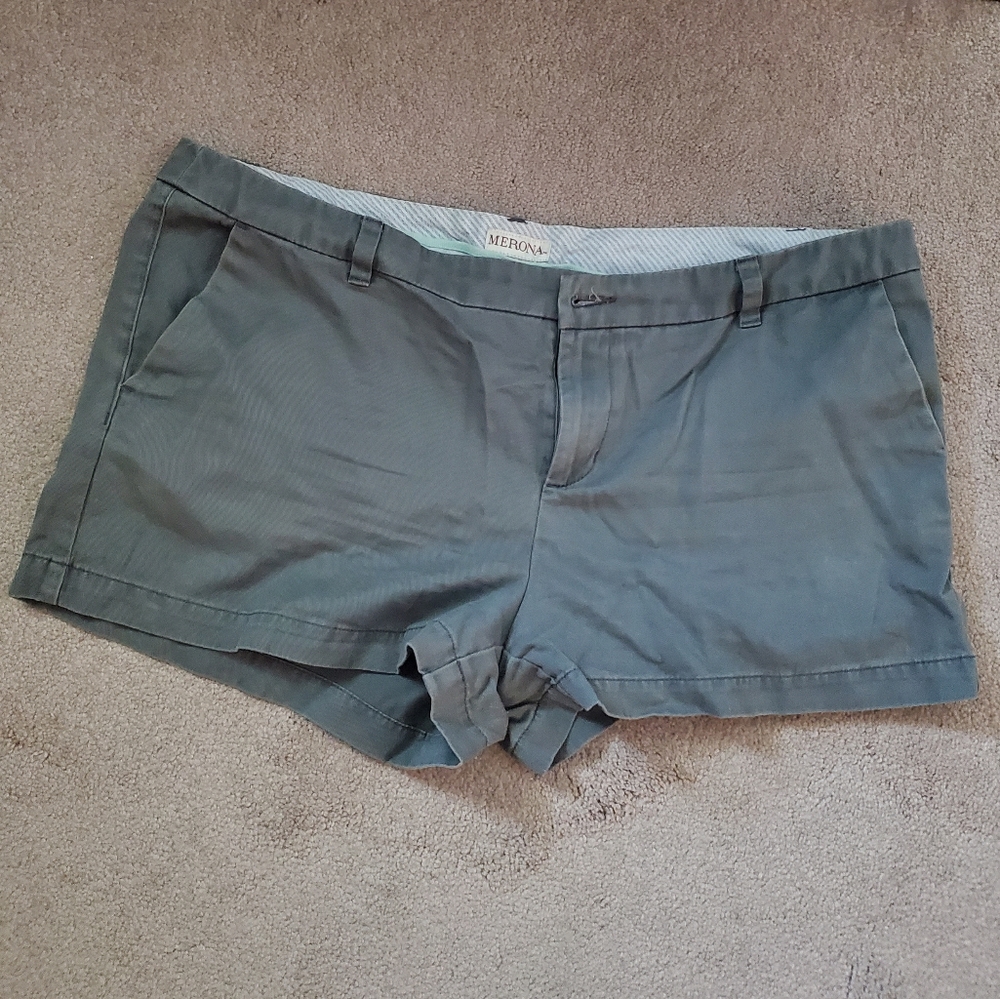 Merona shorts